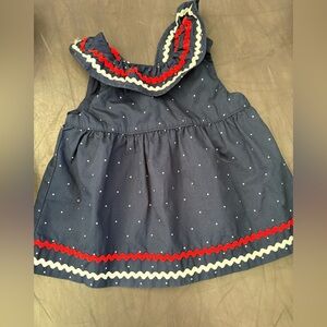 Janie and Jack Dress